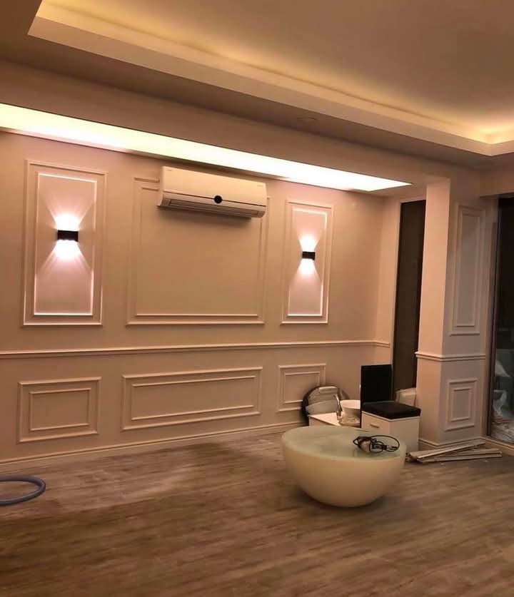 Akova Dekorasyon iç mekân çalışması