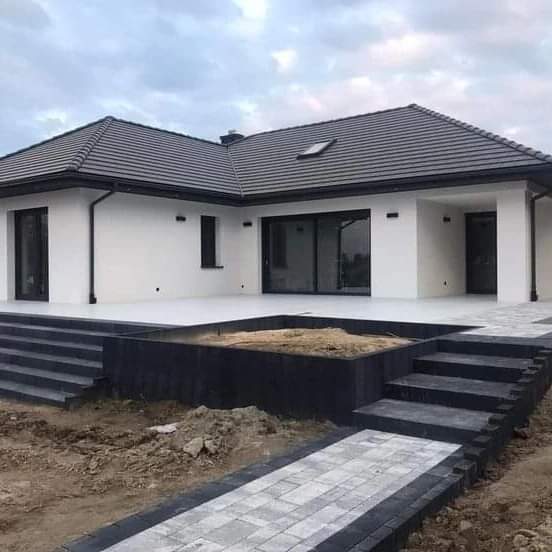 Akova Dekorasyon anahtar teslim tadilat çalışması